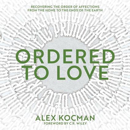 Ordered to Love