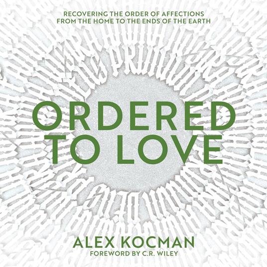 Ordered to Love