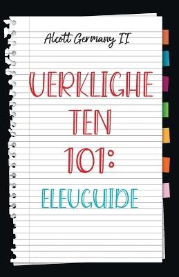Real World 101: Student Guide (Swedish Edition) - Alcott Germany - cover