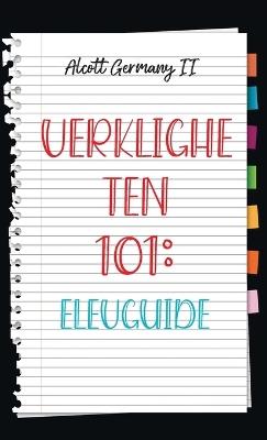 Real World 101: Student Guide (Swedish Edition) - Alcott Germany - cover