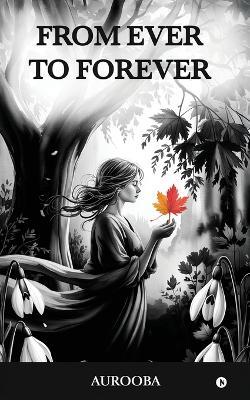 From ever to forever - Aurooba - cover