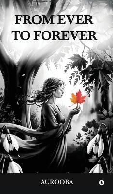 From ever to forever - Aurooba - cover