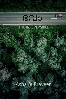 Bhavam: The Irreversible - Asha,Praveen - cover