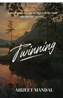 Twinning - Arijeet Mandal - cover