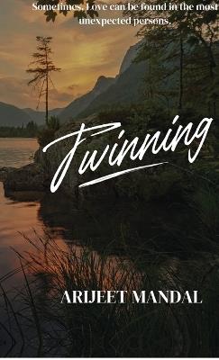Twinning - Arijeet Mandal - cover
