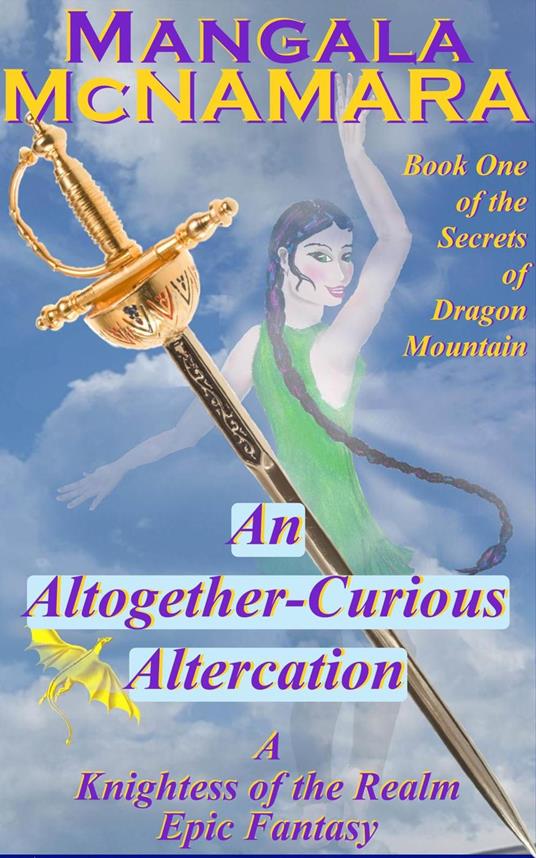 An Altogether-Curious Altercation