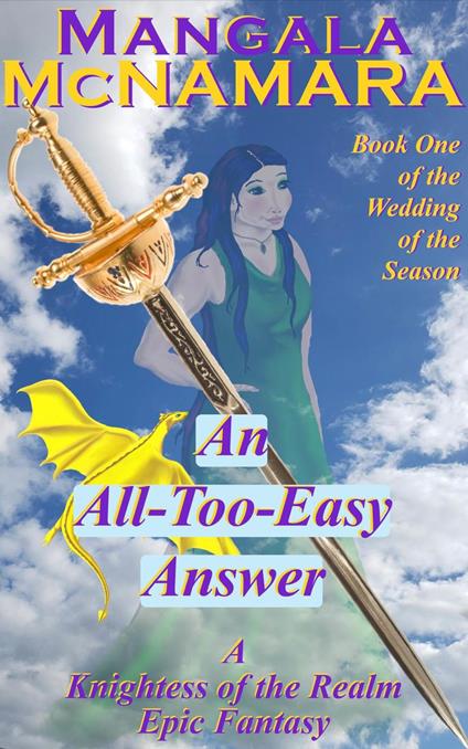 An All-Too-Easy Answer