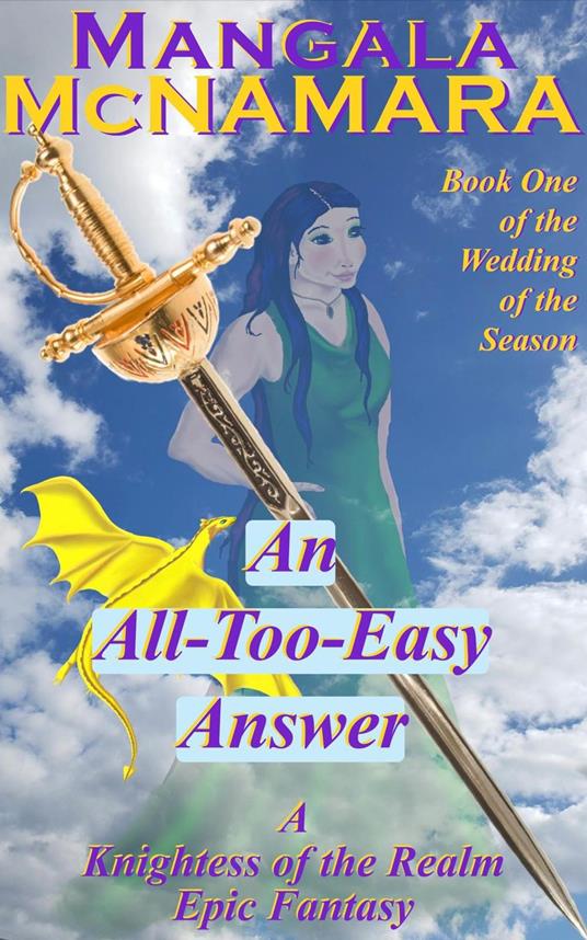 An All-Too-Easy Answer