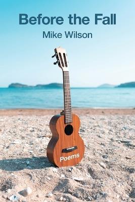 Before the Fall - Mike Wilson - cover