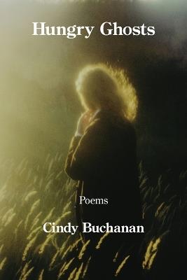 Hungry Ghosts - Cindy Buchanan - cover