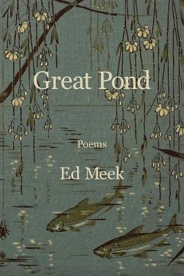 Great Pond - Ed Meek - cover