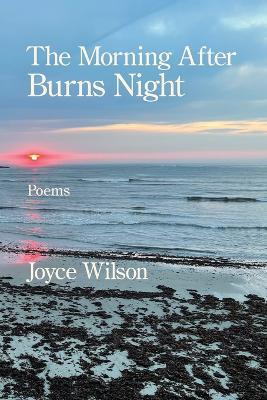 The Morning After Burns Night - Joyce Wilson - cover