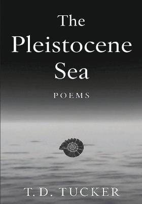 The Pleistocene Sea - T D Tucker - cover