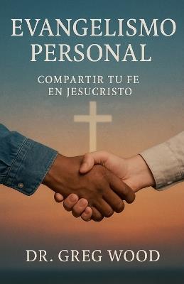 Evangelismo Personal - Greg Wood - cover
