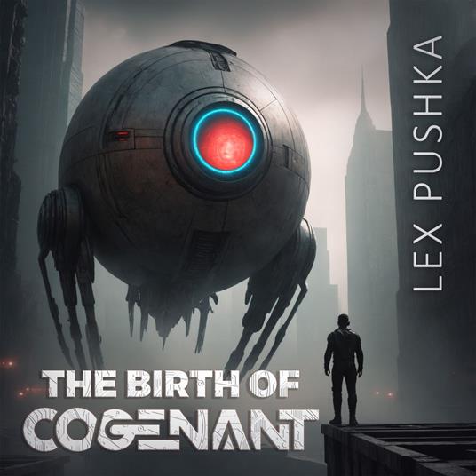 The Birth of Cogenant