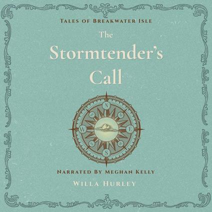 Stormtender's Call, The