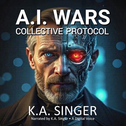 A.I. Wars: Collective Protocol