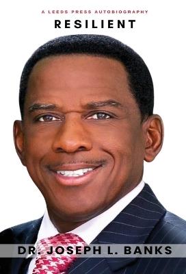 Resilient - Joseph L Banks - cover