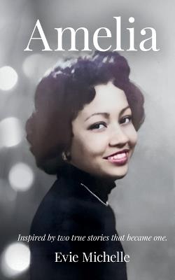 Amelia - Evie Michelle - cover
