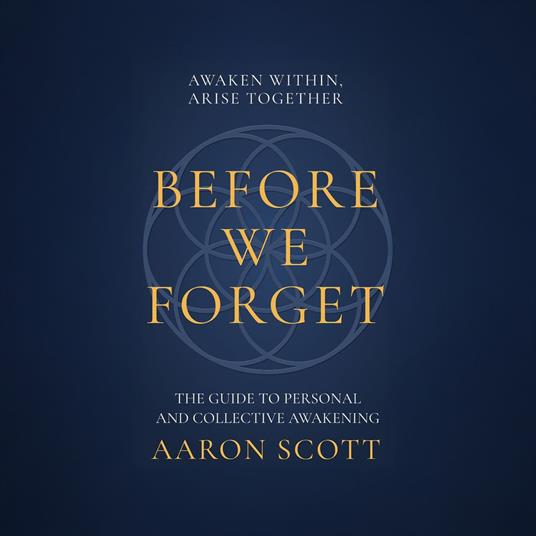 Before We Forget