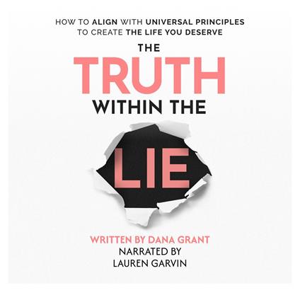Truth Within The Lie, The