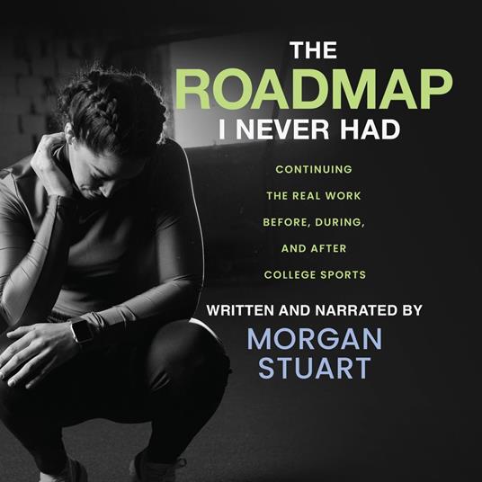 Roadmap I Never Had, The