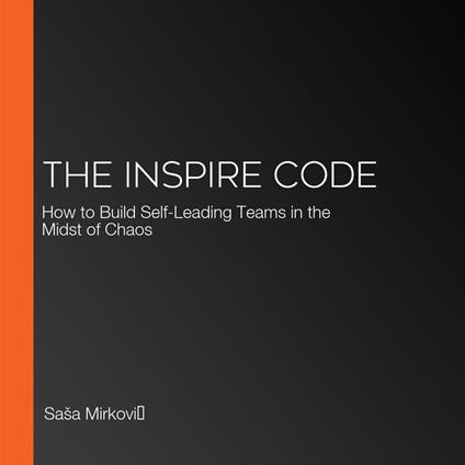 Inspire Code, The