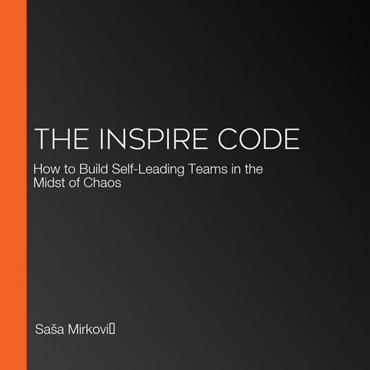 Inspire Code, The