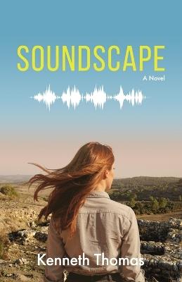 Soundscape - Kenneth Thomas - cover