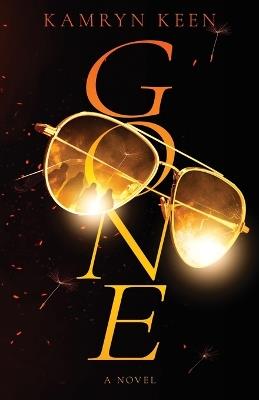 Gone - Kamryn Keen - cover