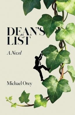 Dean's List - Michael Orey - cover