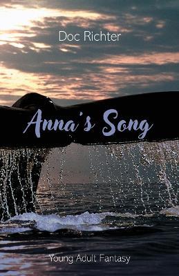 Anna's Song - Doc Richter - cover