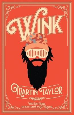 Wink - Martin Taylor - cover