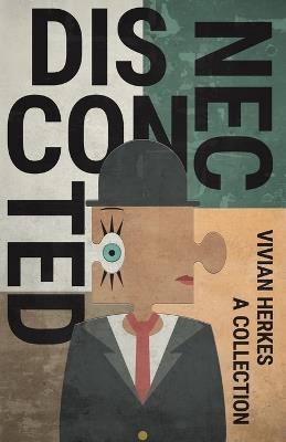 Disconnected - Vivian Herkes - cover