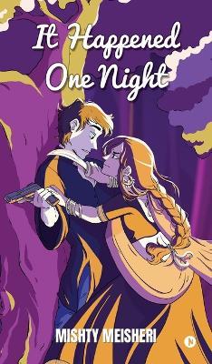 It Happened One Night - Mishty Meisheri - cover