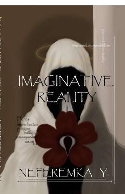 Imaginative Reality - Neferemka Y - cover