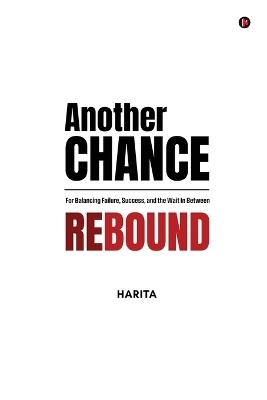 Another Chance: Rebound - Harita - cover