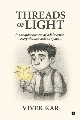 Threads of Light - Vivek Kar - cover