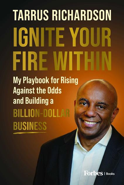 Ignite Your Fire Within
