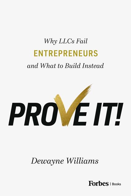 Prove It!
