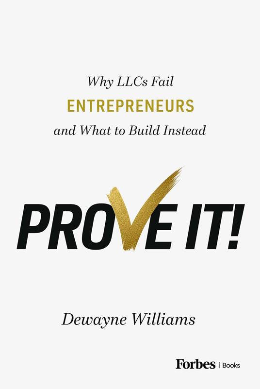 Prove It!