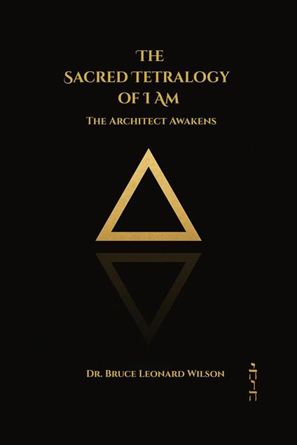 The Architect Awakens - Book I