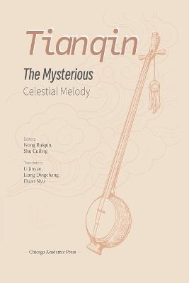 Tianqin: The Mysterious Celestial Melody - cover