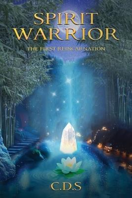 Spirit Warrior: The First Reincarnation - C D S - cover