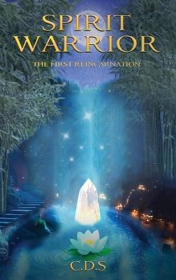 Spirit Warrior: The First Reincarnation - C D S - cover