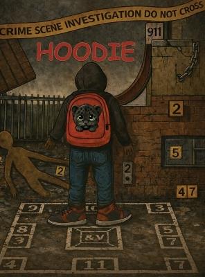 Hoodie - Carl Snyder - cover