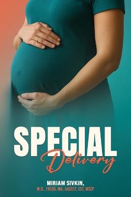 Special Delivery - Ma Aasect Facog - cover