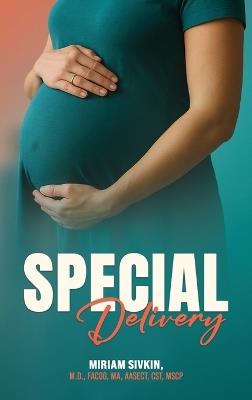 Special Delivery - Ma Aasect Facog - cover