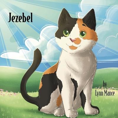 Jezebel - Lynn Mance,Jasmine Smith - cover