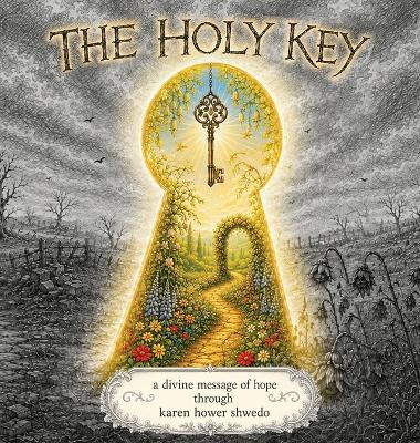 The Holy Key - Karen Hower Shwedo - cover